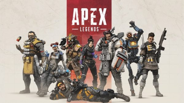 apex legends game fps