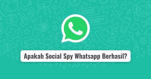 apakah social whatsapp berhasil