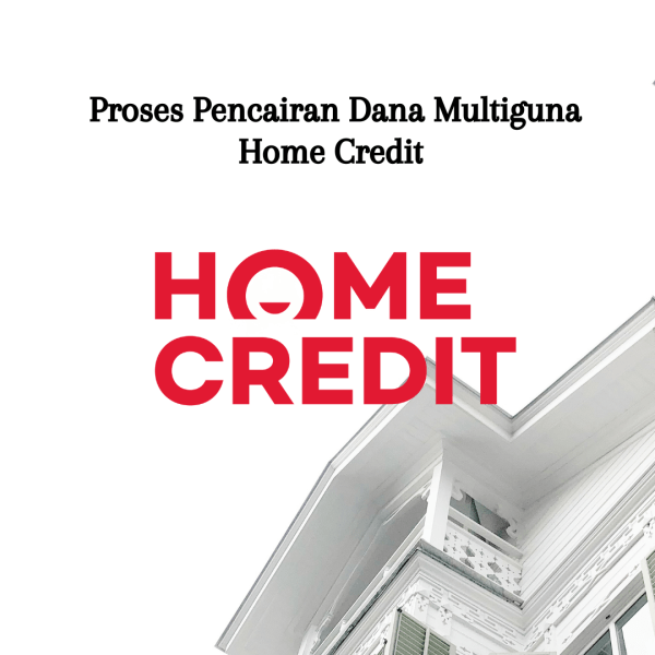 pengajuan pembiayaan multiguna home credit