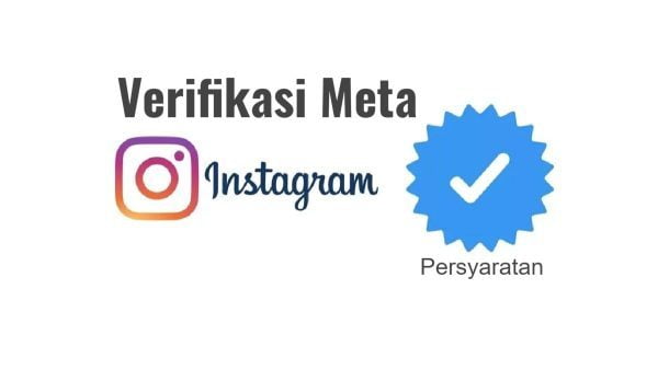 Verifikasi Meta Instagram Adalah
