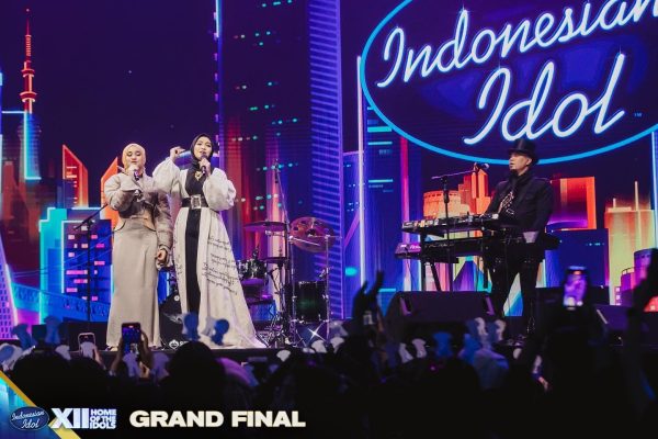 Grand Final Indonesia Idol 2023