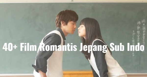 film romantis jepang sub indo