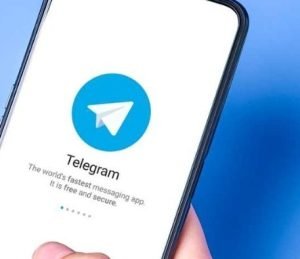 Arti Istilah Jalur Sibuk di Telegram